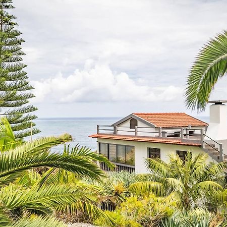 Northern Secret By Madeira Sun Travel Понта-Делгада Экстерьер фото