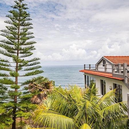 Northern Secret By Madeira Sun Travel Понта-Делгада Экстерьер фото