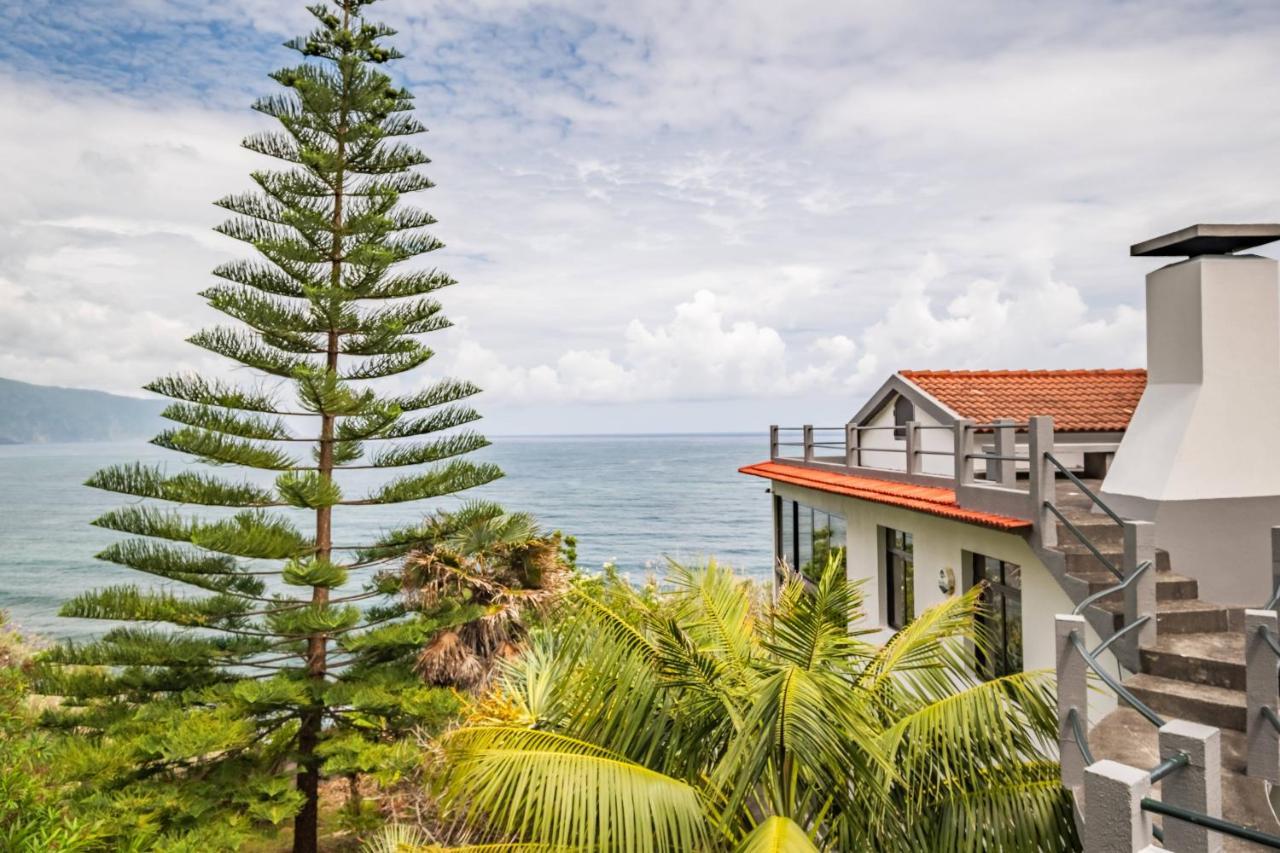 Northern Secret By Madeira Sun Travel Понта-Делгада Экстерьер фото