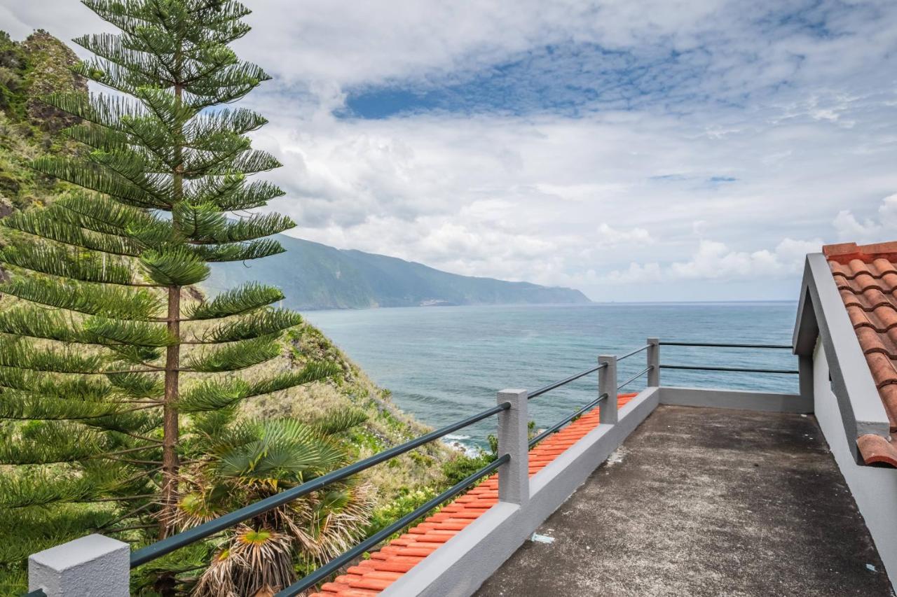Northern Secret By Madeira Sun Travel Понта-Делгада Экстерьер фото