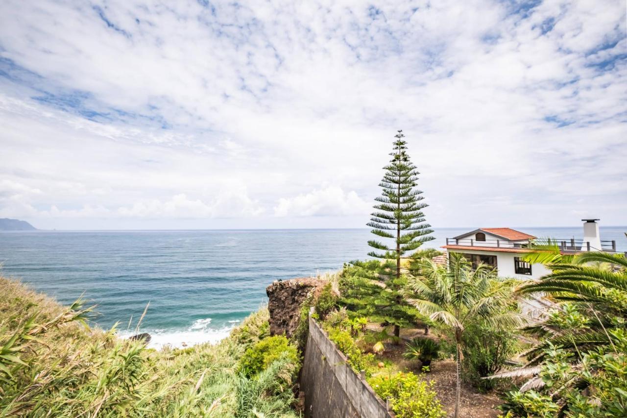 Northern Secret By Madeira Sun Travel Понта-Делгада Экстерьер фото